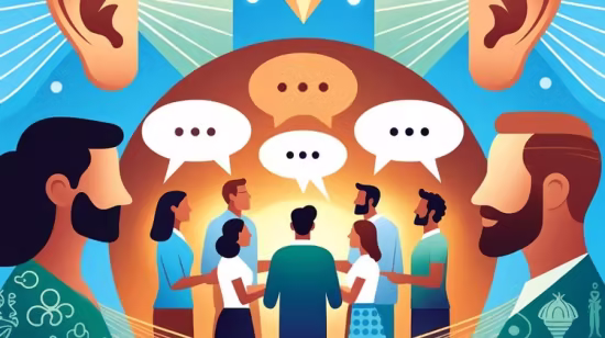 Communication Strategies for a Virtual Age