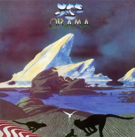 Yes – Drama (Expanded &amp; Remastered) (2023)