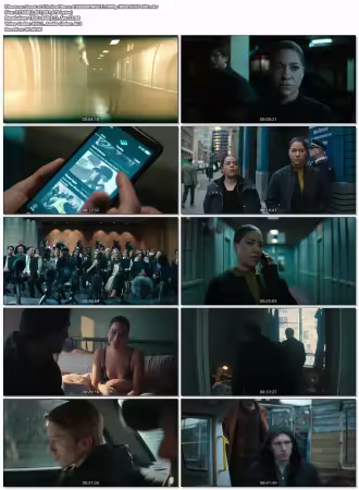 Criminal Record S02E04 MULTi 1080p WEB H265-FW