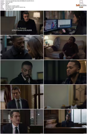 Law and Order S25 1080p 10bit WEBRip 6CH x265 HEVC-PSA