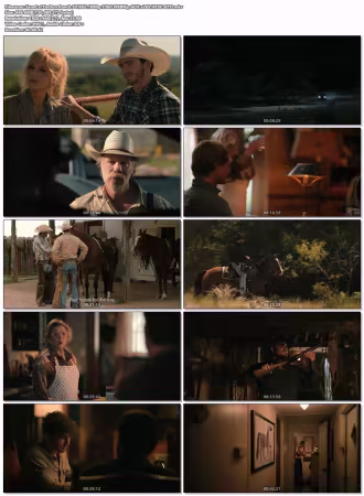 Dutton Ranch S01E02 1080p 10bit WEBRip 6CH x265 HEVC-BTD