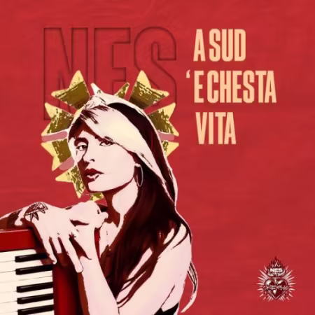 NES - A Sud 'e chesta Vita (2026) (Hi-Res) FLAC/MP3