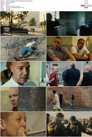 This Is England S01 S03 2006-2015 1080p BluRay HEVC x265 5.1 BONE