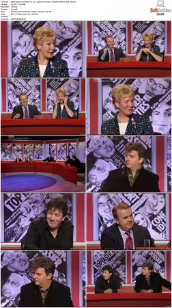 Have I Got News For You S24 2002 WEB AVI MPEG 20 0