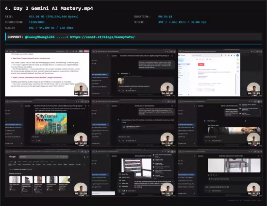 14 Days 14 AI Tools Mastery for Everyone