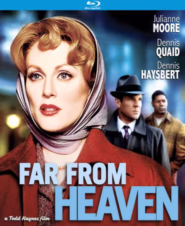Far from Heaven 2002 MULTi 1080p BluRay x264-CherryCoke