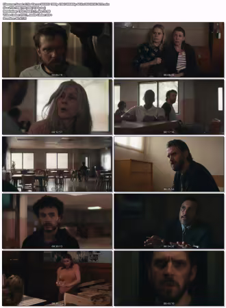 The Terror S03E03 1080p 10bit WEBRip 6CH x265 HEVC-BTD