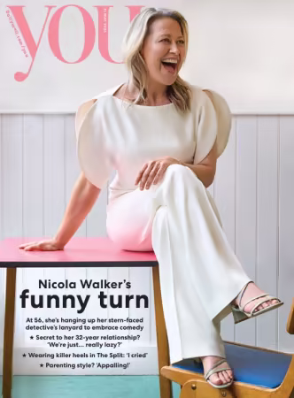 You UK - 31 May 2026