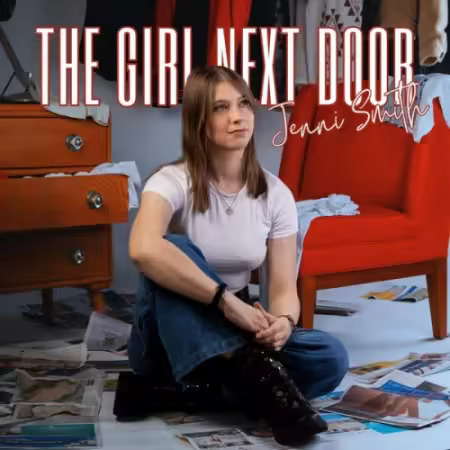 Jenni Smith - The Girl Next Door (2026) (Hi-Res) FLAC/MP3