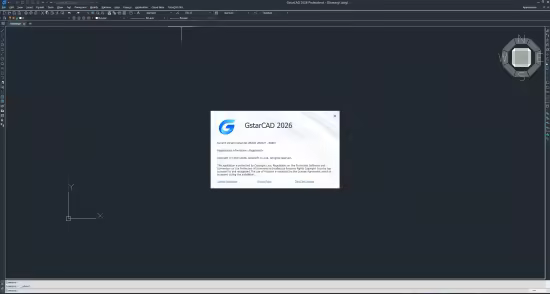 GstarCAD 2026.3 Professional (x64)