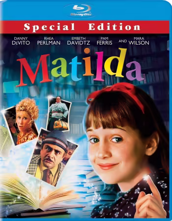 Matilda 1996 iNTERNAL BDRip x264-ARCHiViST
