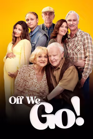 Off We Go 2024 720p WEB H264-AFO