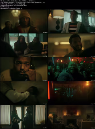 The Chi S08E02 1080p WEB h264-GRACE