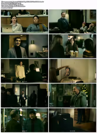Rooster S01E10 1080p WEB HEVC x265-Blade