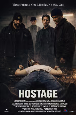 Hostage 2026 1080p WEBRip-LAMA