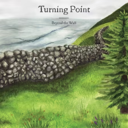 Beyond the Wall - Turning Point (2026) (Hi-Res) FLAC/MP3