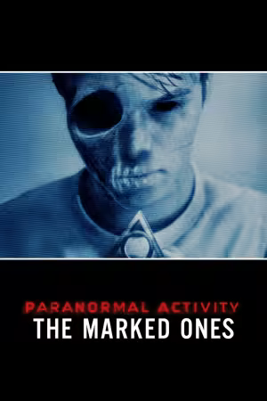 Paranormal Activity The Marked Ones 2014 1080p AMZN WEB-DL DDP 5.1 H264-BLOOM