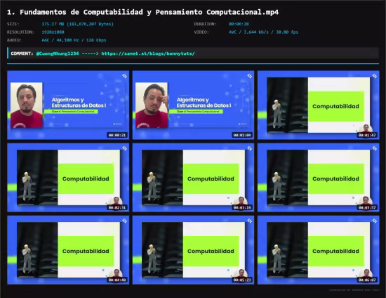 Pensamiento Computacional: Fundamentos para Programar