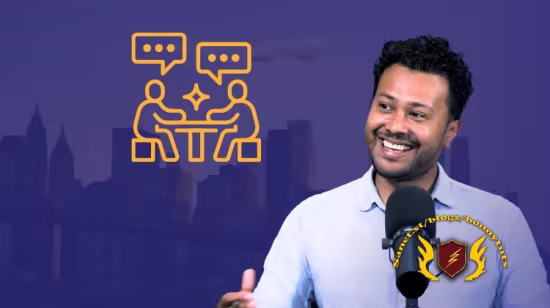 The 10x Interviewer:Win U.S. Interviews and Get the Offer