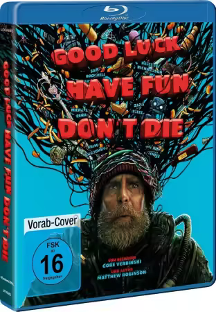 Good Luck Have Fun Dont Die 2025 1080p BluRay AV1 DDP5.1-dAV1nci