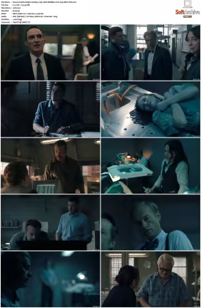 NCIS Origins S02 720p 10bit WEBRip 2CH x265 HEVC-PSA