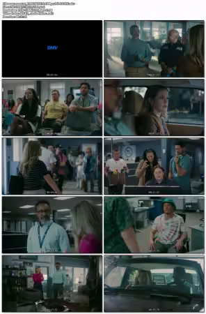 DMV S01E19 1080p WEB x265-ELiTE