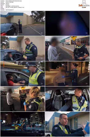 Highway Patrol AU S12 720p x264-NGP