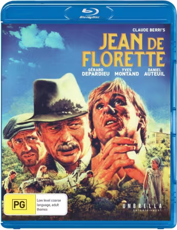 Jean de Florette 1986 Criterion 1080p BluRay x265 10bit EAC3 5.1 - Cabiria