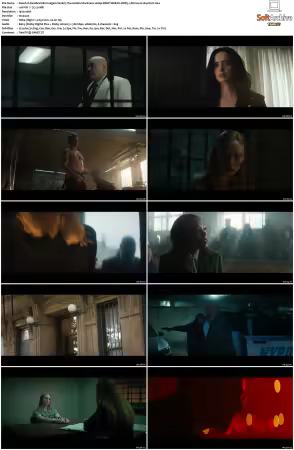 Daredevil Born Again S02 1080p DSNP WEB-DL DDP5.1 Atmos H264-FLUX