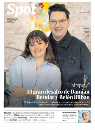 Clarin Spot - 2 mayo 2026