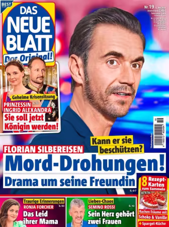 DAS NEUE BLATT - NR.19 2026