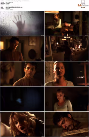 Fear Itself S01 1080p WEBRip x265-KONTRAST