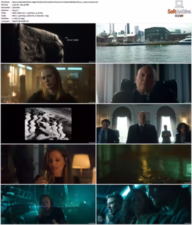 Daredevil Born Again S01-S02 1080p WebRip EAC3 5.1 x265-Lootera