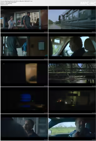 Rebel Ridge 2024 iTA-ENG WEB-DL 1080p x264-CYBER