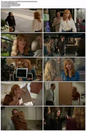 The Comeback S03E07 1080p WEB HEVC x265-RMT