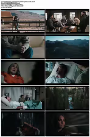 Marshals S01E10 1080p X265-ELiTE