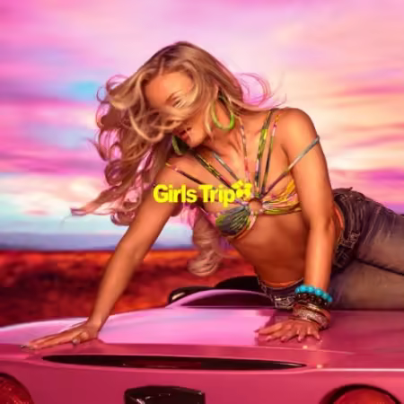 Zara Larsson - Midnight Sun: Girls Trip (2026) Hi-Res