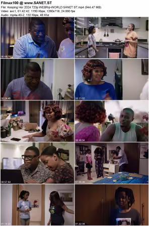 Keeping Her 2024 720p WEBRip-WORLD