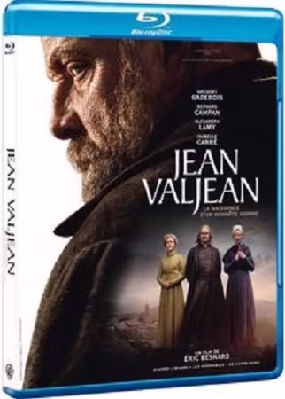 Jean Valjean 2025 1080p BluRay DD 5.1 x264-SbR