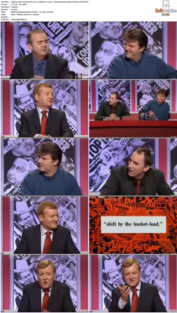 Have I Got News For You S24 2002 WEB AVI MPEG 20 0