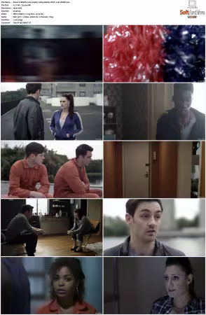 Misfits 2009 S01-S05 1080p BluRay HEVC x265 BONE