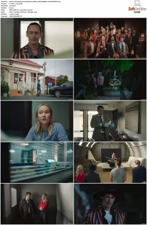 The Brokenwood Mysteries S08 1080p WEBRip x265-KONTRAST