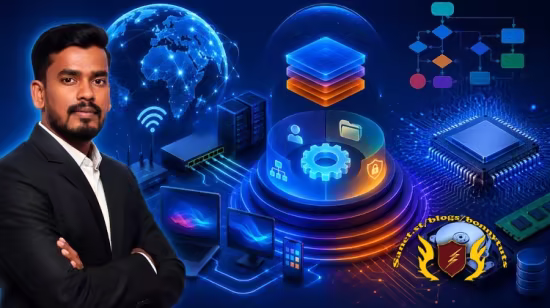 Modern Operating System and Computer Networks