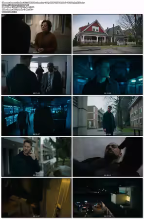 Tracker 2024 S03E20 Reclamation 1080p DSNP WEB-DL DD 5.1 H.264-playWEB