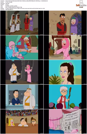 American Dad 2005 S02 1080p DSNP Webrip AV1 10bit EAC3 51-Goki TAoE
