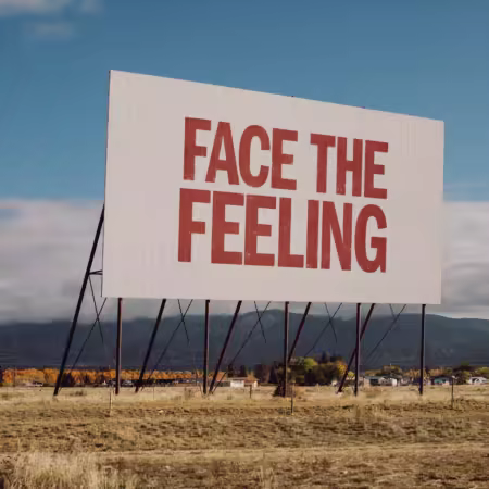 Jobi Riccio - Face The Feeling (2026) Mp3 / Flac / Hi-Res