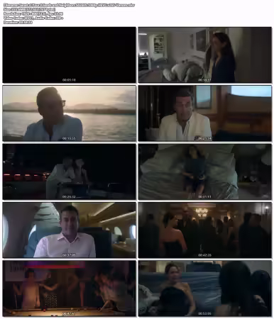 Your Friends and Neighbors S02E05 1080p HEVC x265-Venom