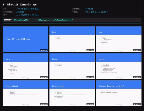 The Complete Xamarin Developer Course: iOS And Android!