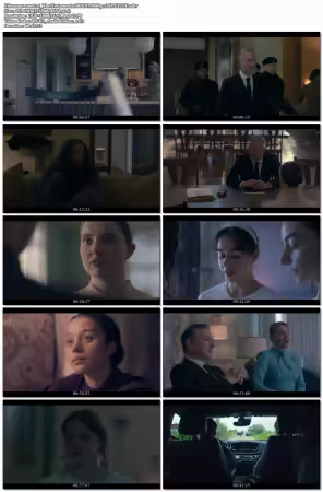 The Testaments S01E07 1080p X265-ELiTE