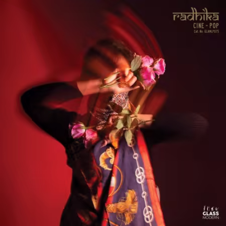Radhika - Cine-Pop (2026) (Hi-Res) FLAC/MP3